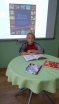 V SZKOLNY KONKURS PIĘKNEGO CZYTANIA