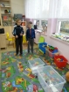 Jesień w świetlicy szkolnej