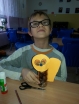 Jesień w świetlicy szkolnej