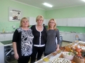 Ziemniaczany stół