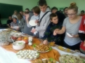 Ziemniaczany stół