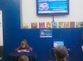 VI MIĘDZYSZKOLNY KONKURS PIĘKNEGO CZYTANIA