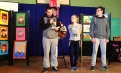 Święto Patrona Szkoły w zdrowym tonie