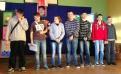 Święto Patrona Szkoły w zdrowym tonie