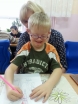 Konkurs plastyczny o Świętym Mikołaju