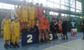 Turniej koszykówki Olimpiad Specjalnych