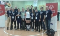 I Makroregionalny Turniej Piłki Siatkowej Zunifikowanej Olimpiad Specjalnych