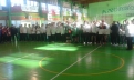 I Makroregionalny Turniej Piłki Siatkowej Zunifikowanej Olimpiad Specjalnych