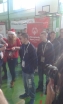 I Makroregionalny Turniej Piłki Siatkowej Zunifikowanej Olimpiad Specjalnych