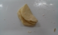 Ciasteczka „Jabłkowe buźki”