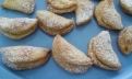 Ciasteczka „Jabłkowe buźki”