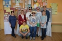 Projekt klasy III gimnazjum