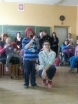 Walentynkowe karaoke