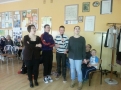 Walentynkowe karaoke