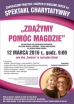 Zdążmy pomóć Magdzie
