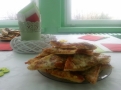 DZIEŃ PIZZY – to trzeci dzień obchodów TYGODNIA KULTURY WŁOSKIEJ.
