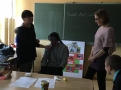 Szkolne obchody Światowego Dnia Świadomości Autyzmu