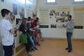 Wizyta w Galerii Historii Miasta