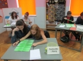 Konkurs literacki