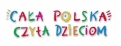 XV Ogólnopolski Tydzień Czytania Dzieciom pod hasłem „ Czytanie uskrzydla”