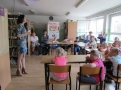 Zespół Szkół nr 9 im. dr Mikołaja Witczaka,  Jastrzębie-Zdrój, Galeria
