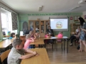 Podwójne święto… Drugi dzień akcji CPCD i Pasowanie na Czytelnika
