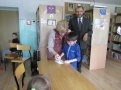 Podwójne święto… Drugi dzień akcji CPCD i Pasowanie na Czytelnika