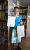 II Regionalny Konkurs Biblioteczny