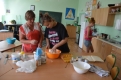 Pieczenie z Rodzicami