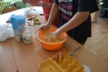 Pieczenie z Rodzicami