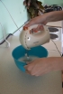 Pieczenie z Rodzicami