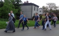 III Szkolna Piesza Pielgrzymka do Turzy Śląskiej