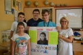Zespół Szkół nr 9 im. dr Mikołaja Witczaka,  Jastrzębie-Zdrój, Galeria