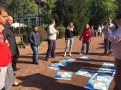 VIII Integracyjny Plener pod hasłem: „Człowiek, Środowisko, Integracja”