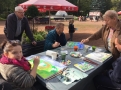 VIII Integracyjny Plener pod hasłem: „Człowiek, Środowisko, Integracja”