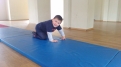 Turnus rehabilitacyjny - sobota
