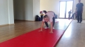 Turnus rehabilitacyjny - sobota