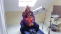Turnus rehabilitacyjny - środa