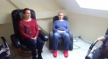 Turnus rehabilitacyjny - środa