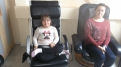 Turnus rehabilitacyjny - środa