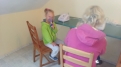 Turnus rehabilitacyjny - środa