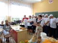 Projekt  czesko-polski „Szkoła rzemiosła”