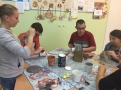 Pracowici uczniowie klas PP
