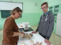 Warsztaty kulinarne dla uczniów z rodzicami