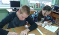 Międzynarodowy Miesiąc Bibliotek Szkolnych w naszej szkole
