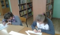 Międzynarodowy Miesiąc Bibliotek Szkolnych w naszej szkole