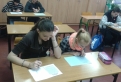 Warsztaty dla klas gimnazjalnych