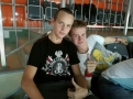 Siatkarskie emocje
