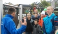 Wycieczka do Parku Rozrywki w Ogrodzieńcu