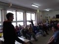 Zespół Szkół nr 9 im. dr Mikołaja Witczaka,  Jastrzębie-Zdrój, Galeria